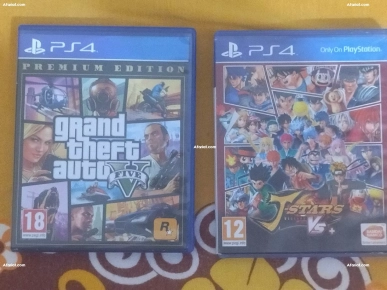 PlayStation 4 fat