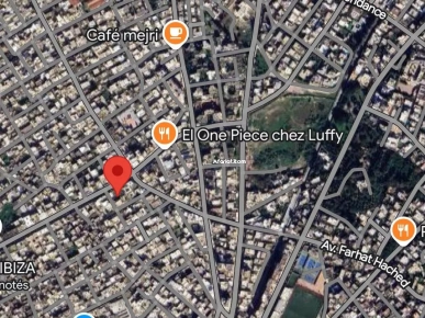 دار للبيع بالضاحية الشمالية - الكرم