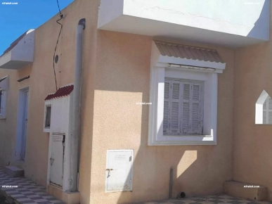 vendre une maison