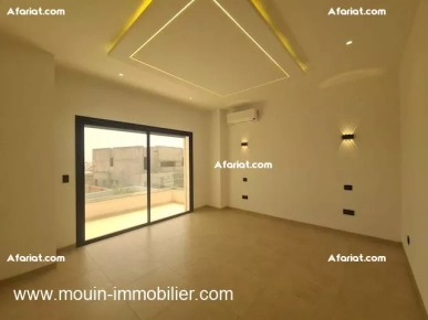 VILLA VERA 1 Zone Théâtre I Hammamet AV1792