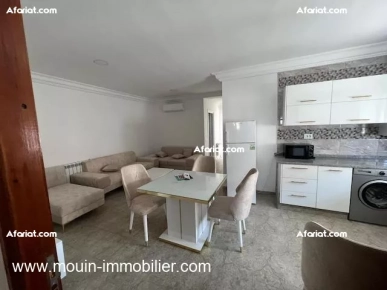 Appartement Talia AL3223 Hammamet