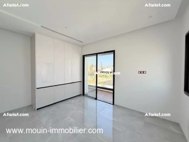 VILLA TINO Hammamet Nord AV1983