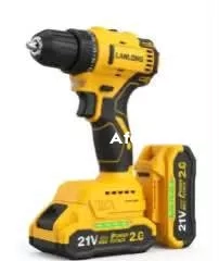 Perceuse Visseuse LANLONG 21v lithium