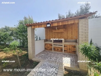 Villa Mosaique AL3153 Hammamet