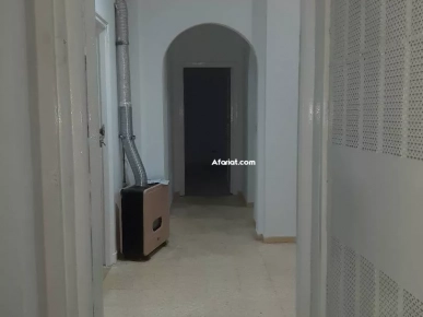 location d'un appartement