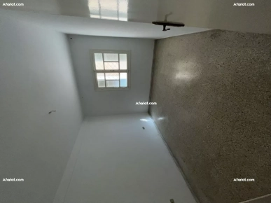 appartement S+2