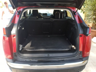 Peugeot 3008 Allure excellent état