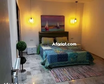 VILLA DARIA Yasmine Hammamet AL2788