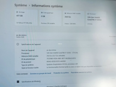 Dell Vostro