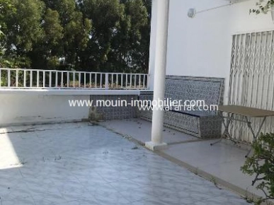 Villa Melody III AL2507 Hammamet