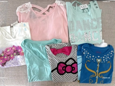 ensemble enfants