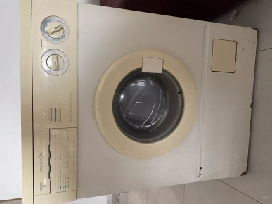 Machine à lave
