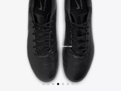 nike tiempo legend 10 academy MG