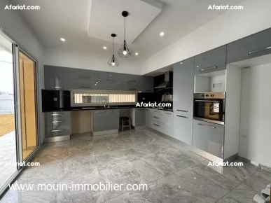 Villa Sylvia AL3293 Hammamet el besbassia