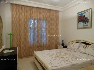 Appartement Syrine (Réf: V1053)