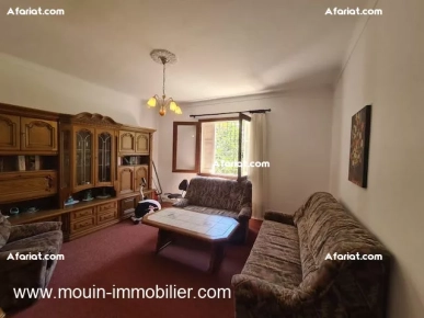 VILLA RAWAND Hammamet Nord AV1937