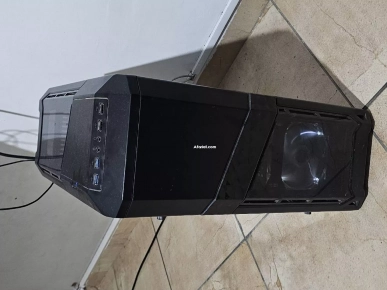 Ordinateur de bureau fiable avec NVIDIA GTX 1050