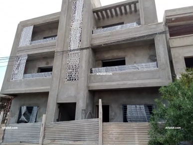 Des appartements neuf à vendre à Mrezga Des appartements neuf à vendre à Mrezga