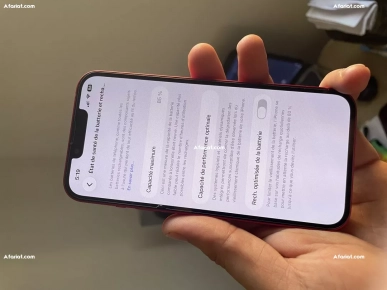 Iphone 12 85% 128GB