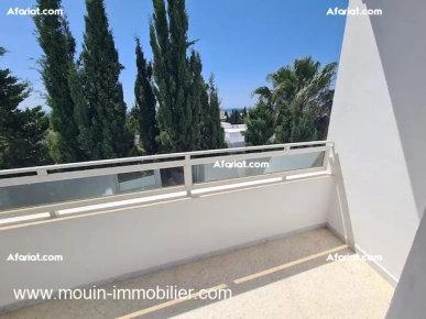 Appartement Florus AL3519 Hamammet