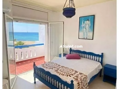 VILLA ZAHRA Hammamet Nord AL3729