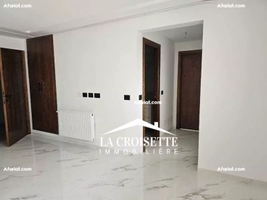 Appartement S+1 à Ain Zaghouan MAL1148