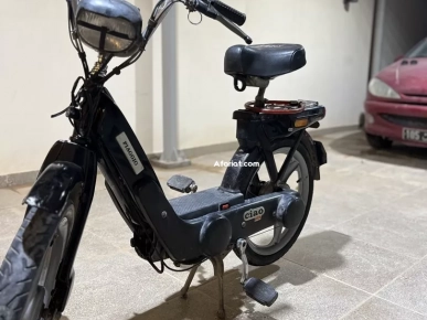piaggio ciao mix