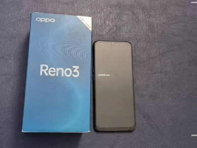 OPPO RENO 3 Excellent état