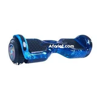 hoverboard état neuf avec chargeur