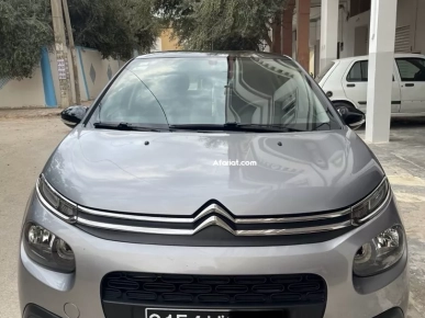 Citroën c3 première main