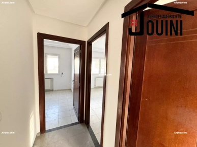 Superbe Appartement S3 À Ezzahra