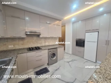 Appartement Rosana 1 AL3593 Hammamet