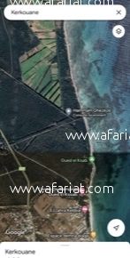1 Hectare a Kerkouane 1 Hectare a Kerkouane