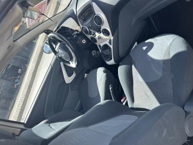 Ford Ka 117 000 KM