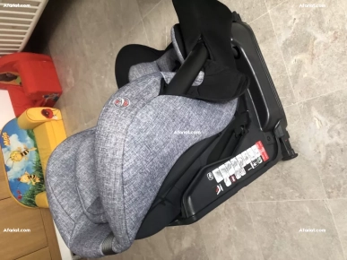 siège auto neuf importe