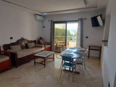 Tabarka bel appartement