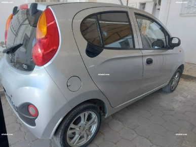 vente chery QQ