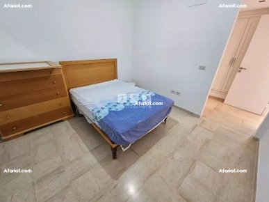 joli appartement  a vendre a hammamet nord