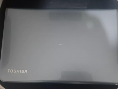 PC TOSHIBA SATELLITE core i7