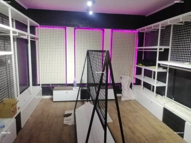 materiel boutique avec decoration materiel boutique avec decoration