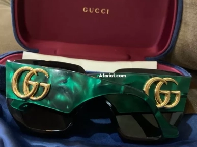 lunettes Gucci