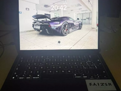 MacBook Air m3
