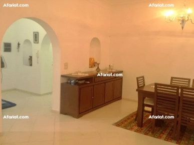 Villa Koumour AV1509 Hammamet Centre