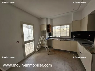 Appartement La Luna AL3708 Hammamet