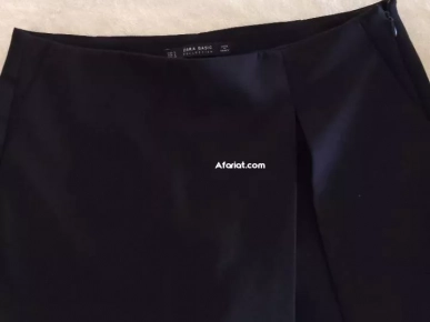 jupe short