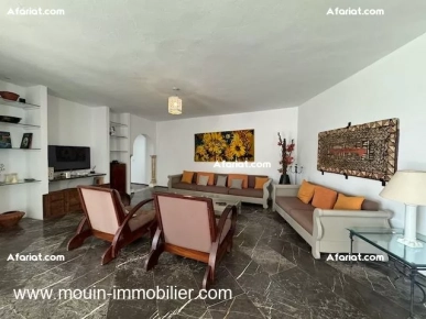 Villa Sofia AL2693 Hammamet