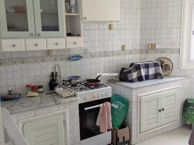 Appartement s+1 Tunis Lafayette