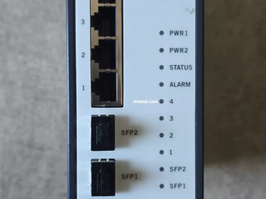 FORTINET FORTIGATE RUGGED 30D FGR-30D