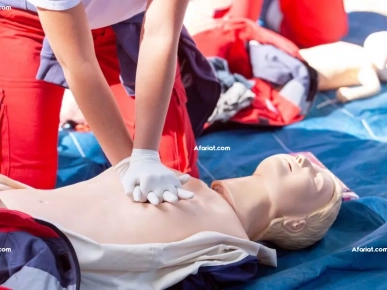 Formation Femme de ménage / Secourisme