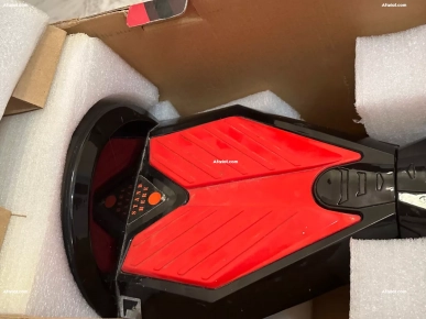 Hoverboard
